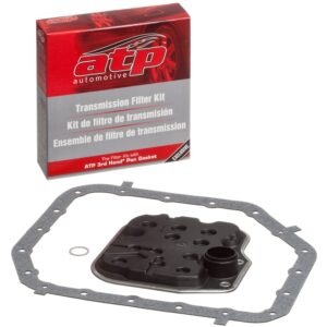 ATP B 207 Automatic Transmission Filter Kit