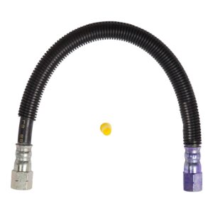 Edelmann 71365 Power Steering Pressure Hose: Replacement for 1988 87 Mazda B2600