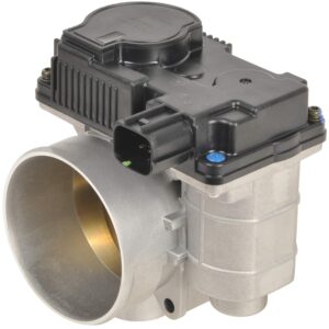 Cardone 6E 0004 New Fuel Injection Throttle Body