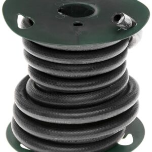 ACDelco Professional 32221 250 ft Bulk Reel of 3/16 in Carburetion Fuel Line Hose