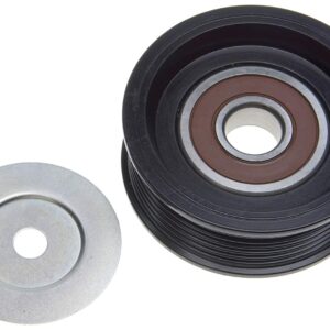 ACDelco Gold 36230 Idler Pulley