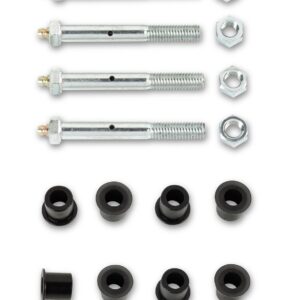 Warrior Products 1312 Greasable Bolt