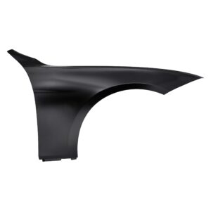 Replace BM1241152   Front Passenger Side Fender