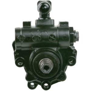 Cardone 21 5294 Remanufactured Power Steering Pump without Reservoir