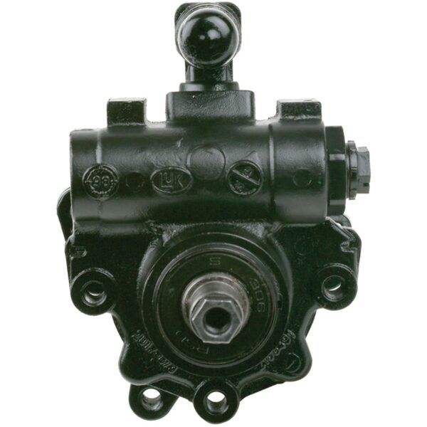 Cardone 21 5294 Remanufactured Power Steering Pump without Reservoir