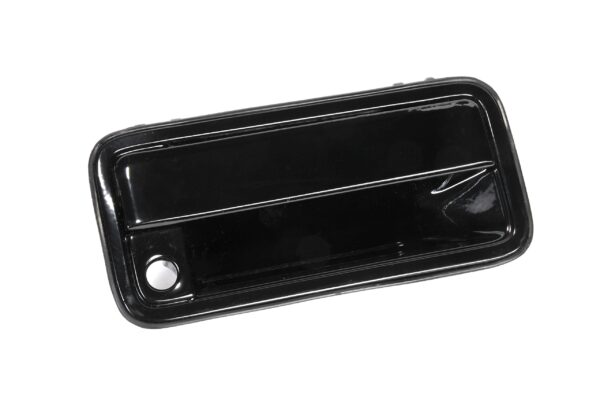 ACDelco 15968164 Passenger Side Front Exterior Door Handle with Gasket and Retainer