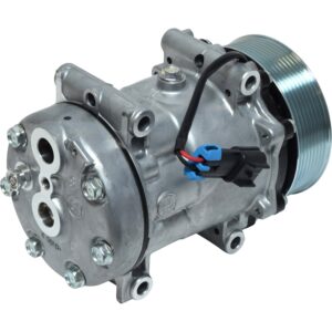 UAC CO 4485 A/C Compressor, 1 Pack
