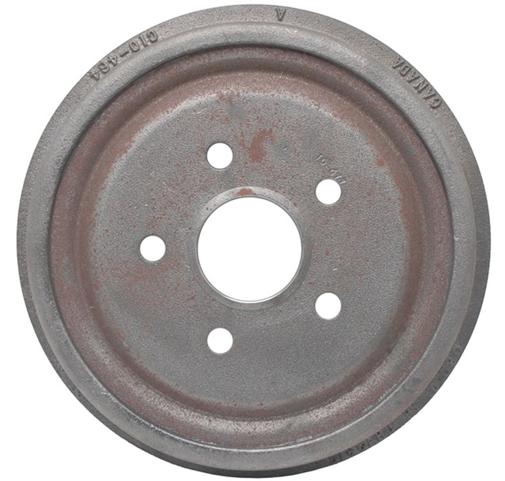 Raybestos 2626R Professional Grade Brake Drum