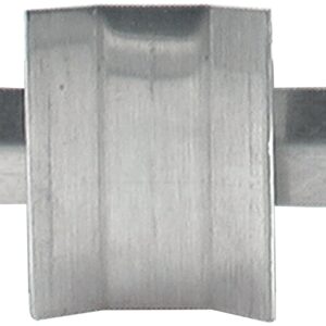 Allstar Performance ALL36123 Angle Mount Power Steering Tank Bracket