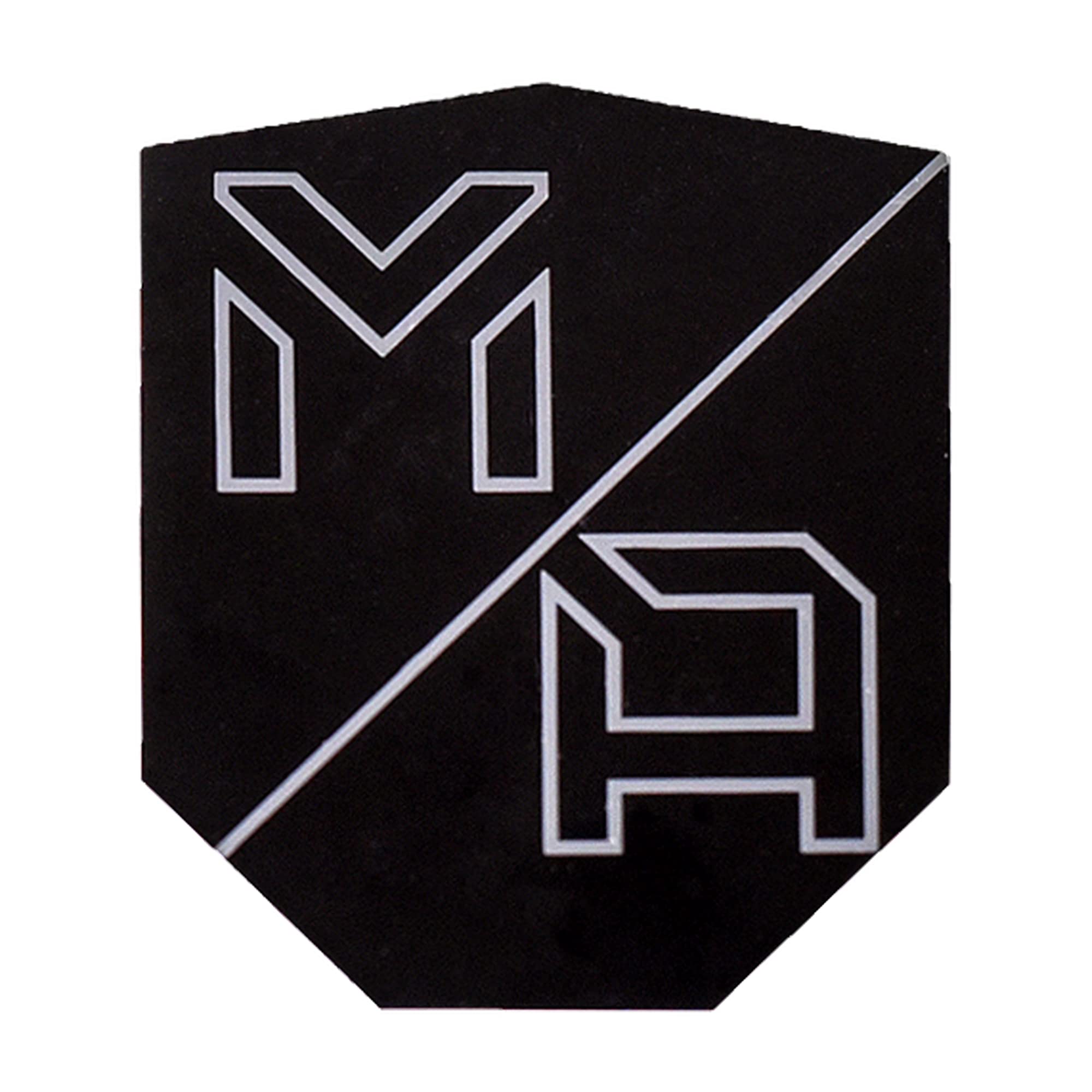 Mob Armor TabNetic Portable Electronic Device Mount, Black, for Tablets