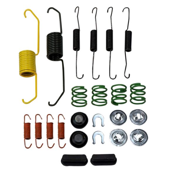 Beck/Arnley 084 1567 Drum Brake Hardware Kit