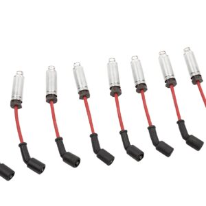ACDelco GM Original Equipment 758FF Spark Plug Wire Set