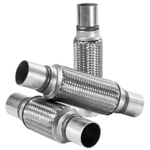 AP Exhaust 8837 Flexible Coupling