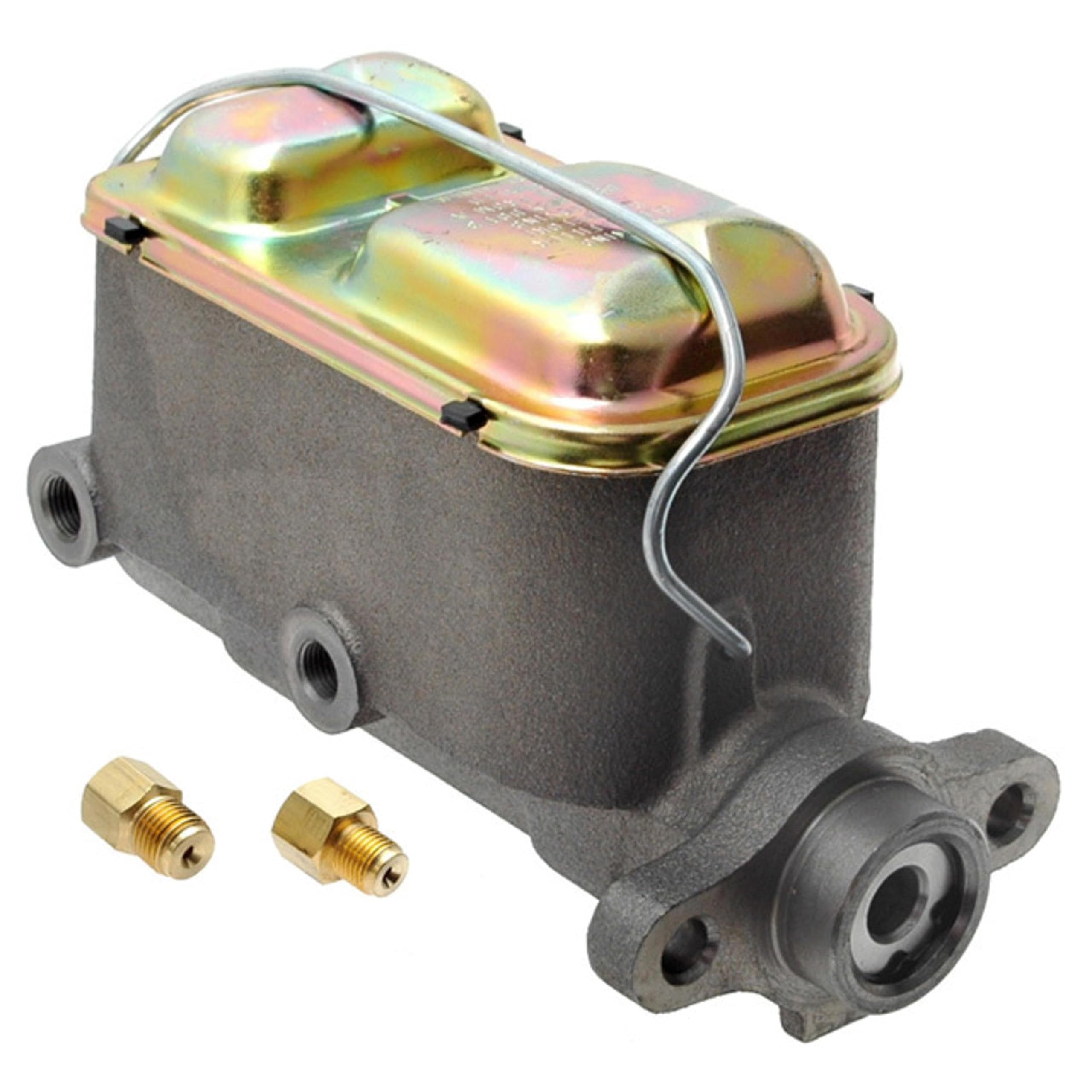 ACDelco Professional 18M49 Brake Master Cylinder Assembly