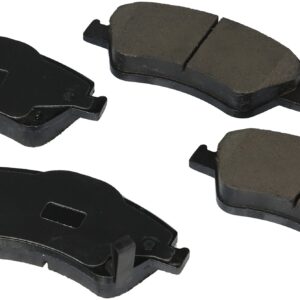 Centric 105.15710 Brake Pad