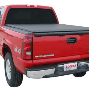 Access 12269 Original Roll Up Tonneau Cover
