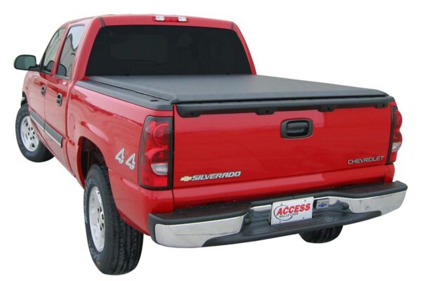 Access 12269 Original Roll Up Tonneau Cover