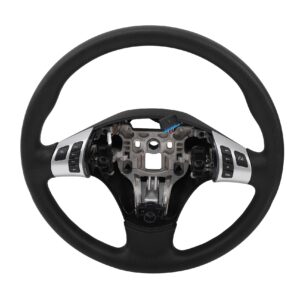 ACDelco GM Original Equipment 19418309 Black Steering Wheel
