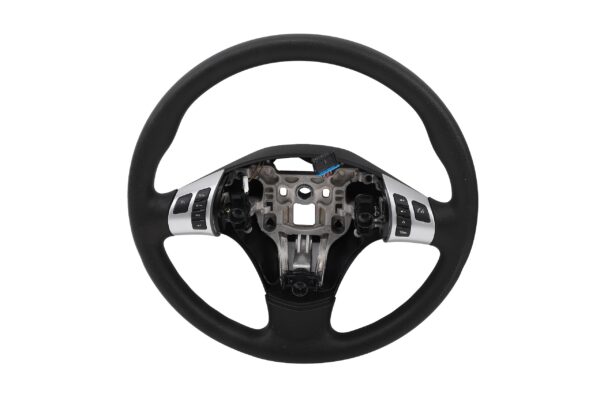 ACDelco GM Original Equipment 19418309 Black Steering Wheel