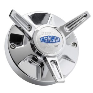 Cragar 390SK Cragar Wheel Center Cap
