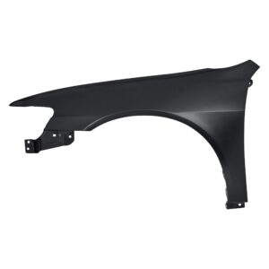 Replace HO1240147PP   Front Driver Side Fender