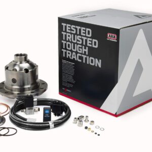 ARB RD152 Air Operated Locking Differential For Toyota Land Cruiser 9.5", Rear, 32 Spline