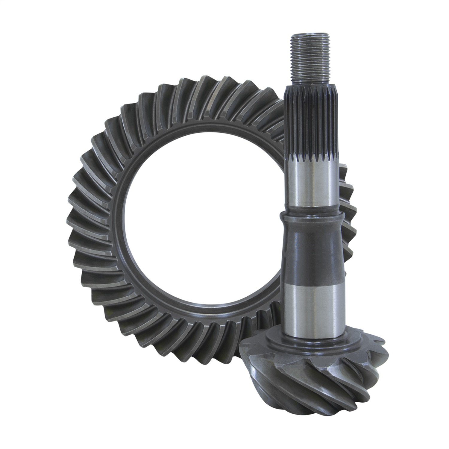Yukon Gear & Axle (YG GM7.5 342) High Performance Ring & Pinion Gear Set for GM 7.5 Differential