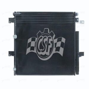 CSF 11 14 Edge 3.5L A/C Condenser