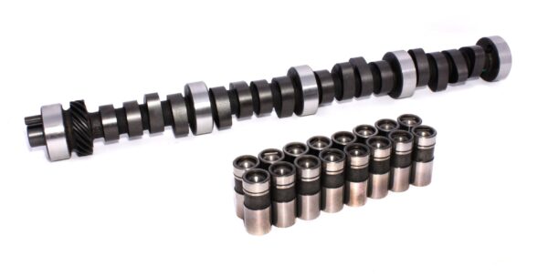 COMP Cams CL32 241 4 Xtreme Energy 212/218 Hydraulic Flat Cam and Lifter Kit for Ford 351C, 351M 400M