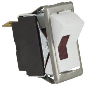 ACDelco Professional U1989 Two Position Rocker Switch