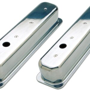 Trans Dapt 6986 Aluminum Valve Covers
