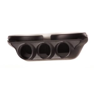 AUTO METER 18023 Gauge Works Triple Overhead Console Pod