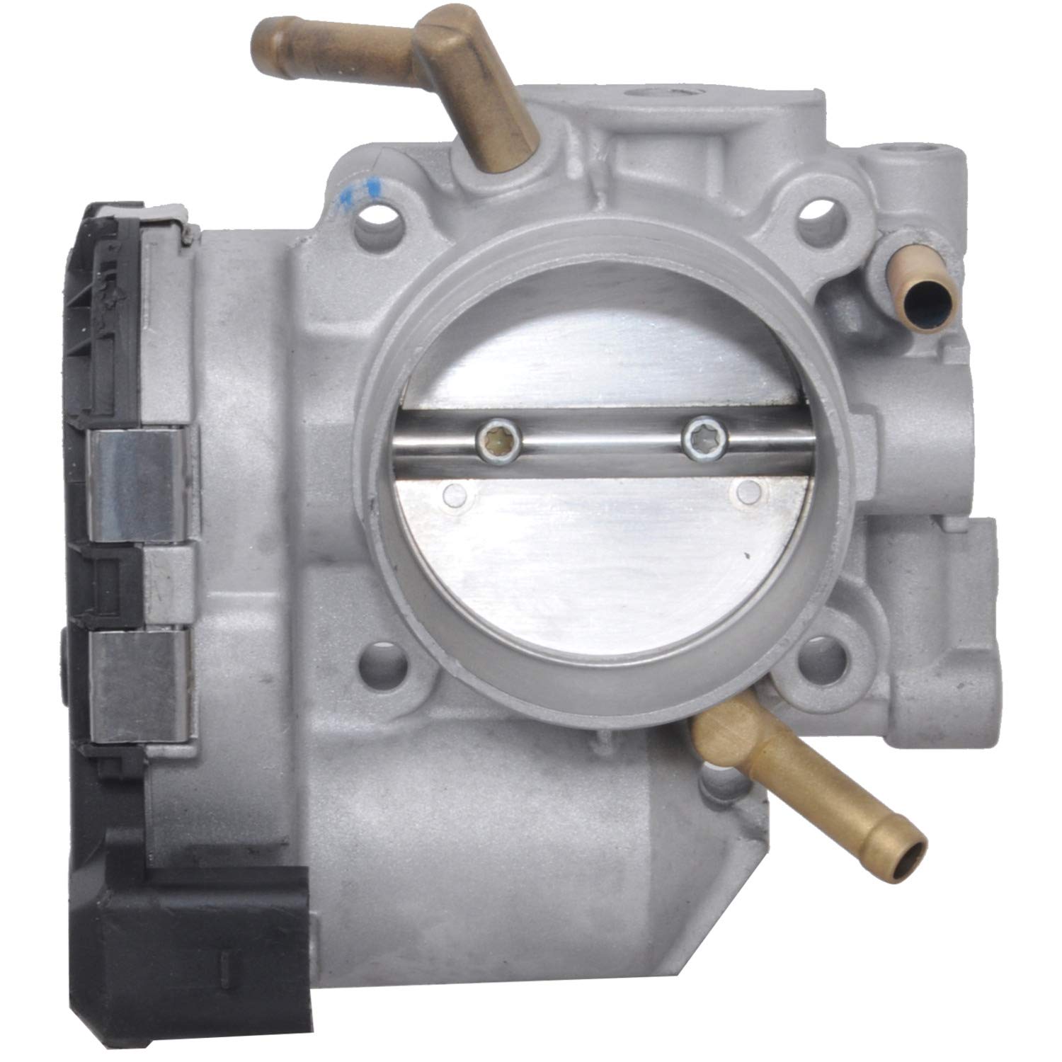 Cardone 67 4006 Remanufactured Fuel Injection Throttle Body, TBI/ETB