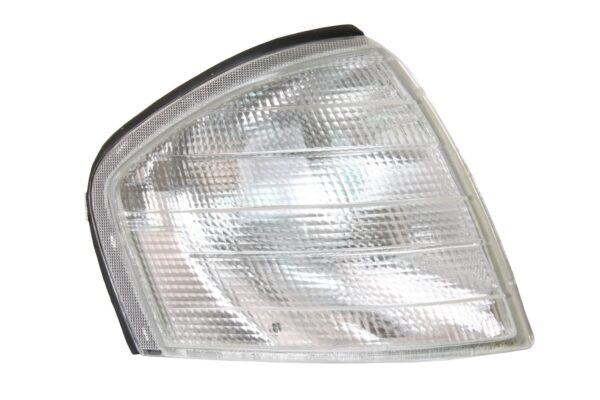 URO Parts 2028261243C Turn Signal, Right, Clear