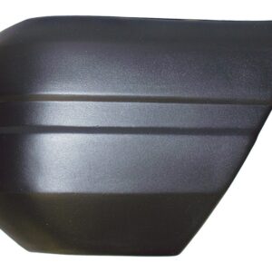 Crown Automotive Bumper End Cap Body