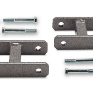 Warrior Products 149 1/2 Front Lift Shackle for Jeep YJ 87 96