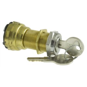 ACDelco Professional U1424 Ignition Switch