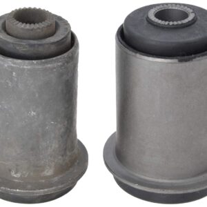 TRW JBU923 Suspension Control Arm Bushing Kit for Mercury Grand Marquis: 1979 2000 and other applications Front Lower