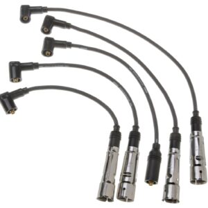 ACDelco Professional 924W Spark Plug Wire Set