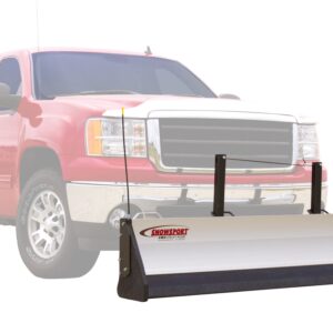 Access Cover 40108 SnowSport HD Utility Plow Mount