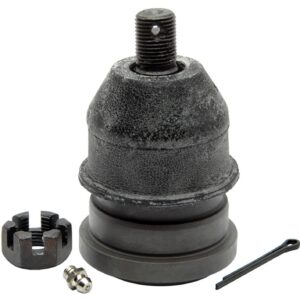 ACDelco Advantage 46D2024A Front Lower Suspension Ball Joint Assembly