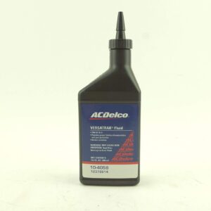 FLUID VERSATRAK, FOR AWD UNIT