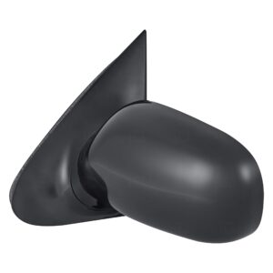 GetAllParts New Driver Side Left Power Door Mirror 22679782