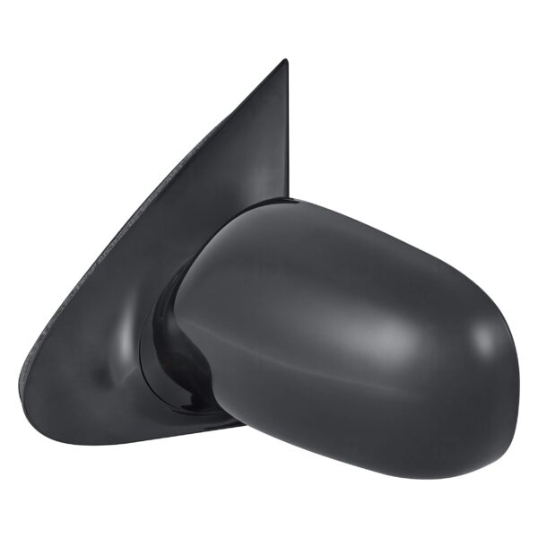 GetAllParts New Driver Side Left Power Door Mirror 22679782