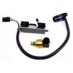 ATP (TE 30) Solenoid