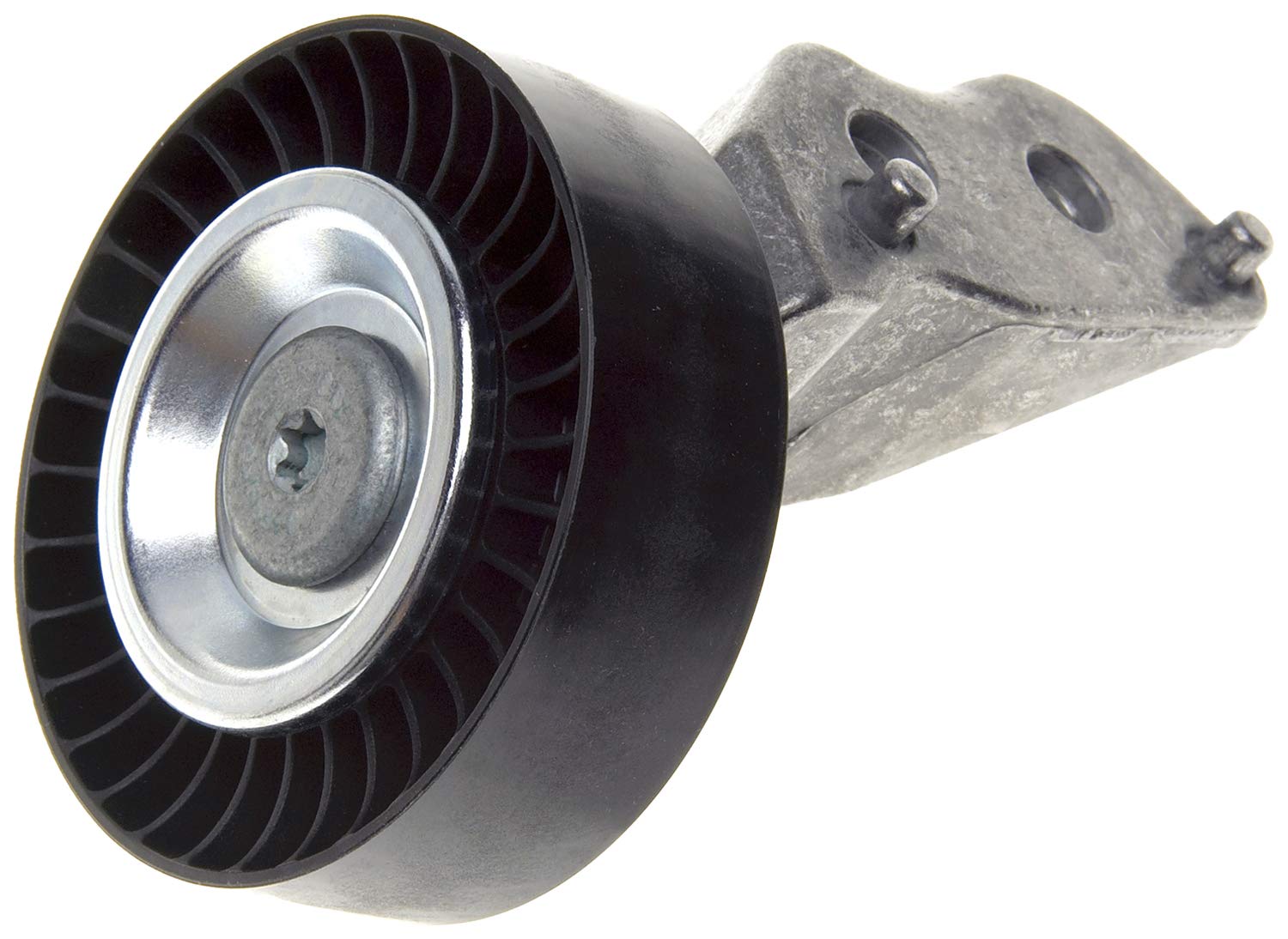 ACDelco Gold 36105 Idler Pulley with Bracket