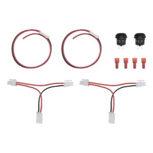 ARIES 3020000 ActionTrac Door Delete Switch Kit
