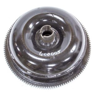 ACC Performance 54093 Boss Hog Street Bandit Hi Performance Converter