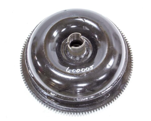 ACC Performance 54093 Boss Hog Street Bandit Hi Performance Converter