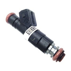 UREMCO 7394 Remanufactured Multi Port Fuel Injection